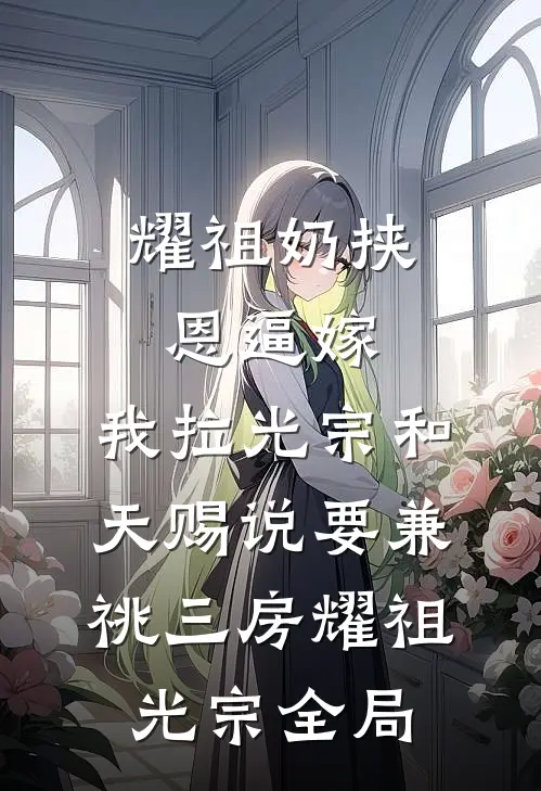 耀祖奶挟恩逼嫁，我拉光宗和天赐说要兼祧三房耀祖光宗全局