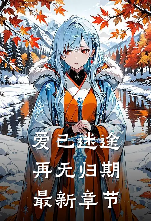 爱已迷途，再无归期最新章节