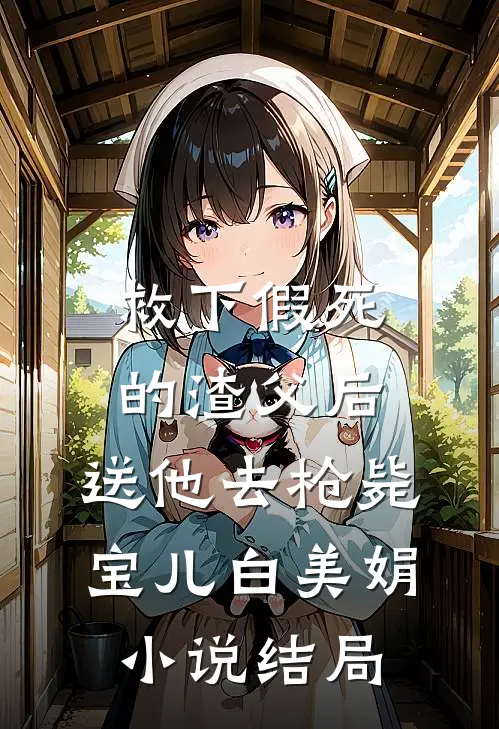 救下假死的渣父后，送他去枪毙宝儿白美娟小说结局