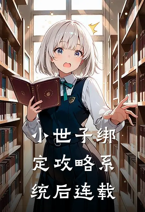 小世子绑定攻略系统后连载