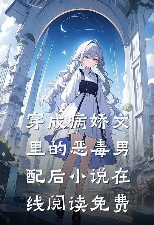 穿成病娇文里的恶毒男配后小说在线阅读免费