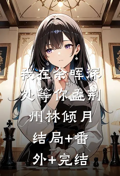 我在余晖深处等你孟荆州林倾月:结局+番外+完结