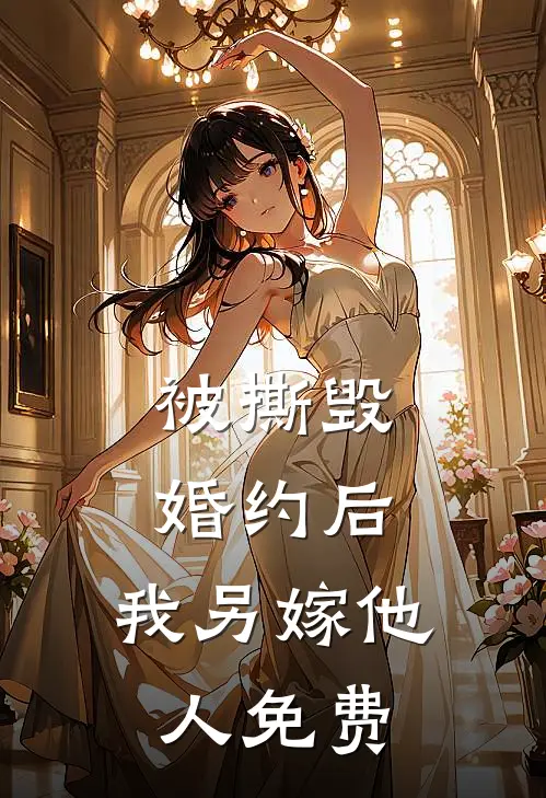 被撕毁婚约后，我另嫁他人免费