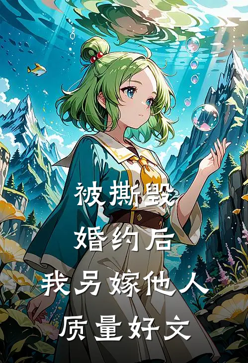 被撕毁婚约后，我另嫁他人质量好文
