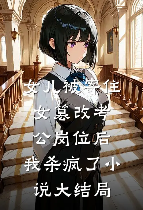 女儿被寄住女篡改考公岗位后，我杀疯了小说大结局