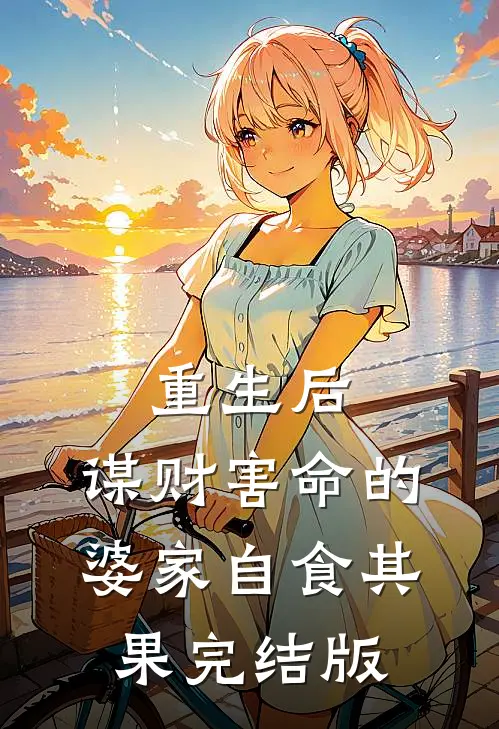 重生后，谋财害命的婆家自食其果完结版