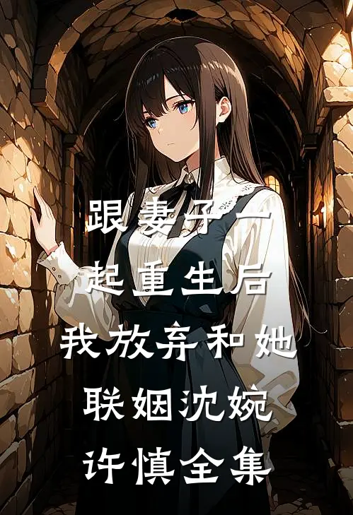 跟妻子一起重生后，我放弃和她联姻沈婉许慎全集