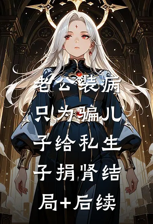 老公装病，只为骗儿子给私生子捐肾结局+后续