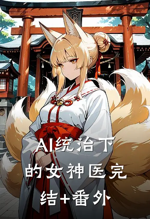 AI统治下的女神医完结+番外
