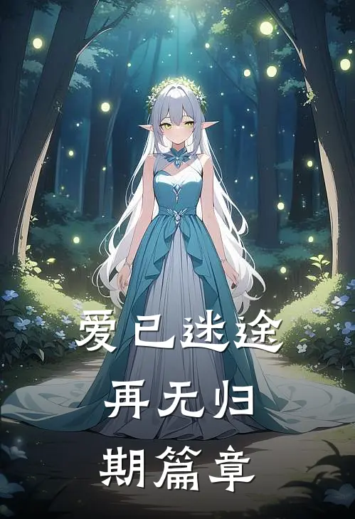 爱已迷途，再无归期篇章