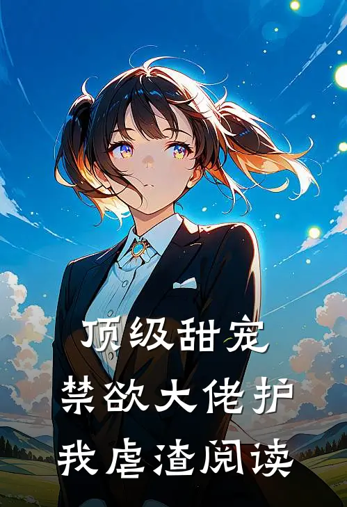 顶级甜宠：禁欲大佬护我虐渣阅读