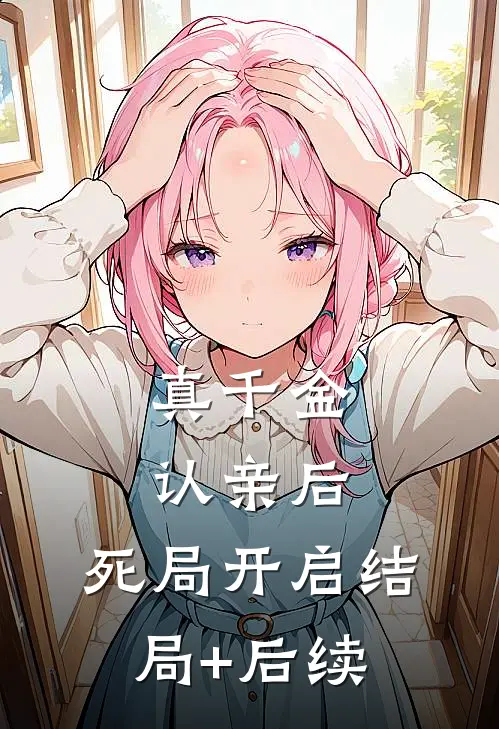真千金认亲后，死局开启结局+后续