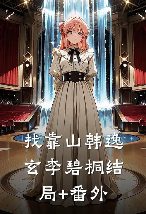 找靠山韩逸玄李碧桐结局+番外