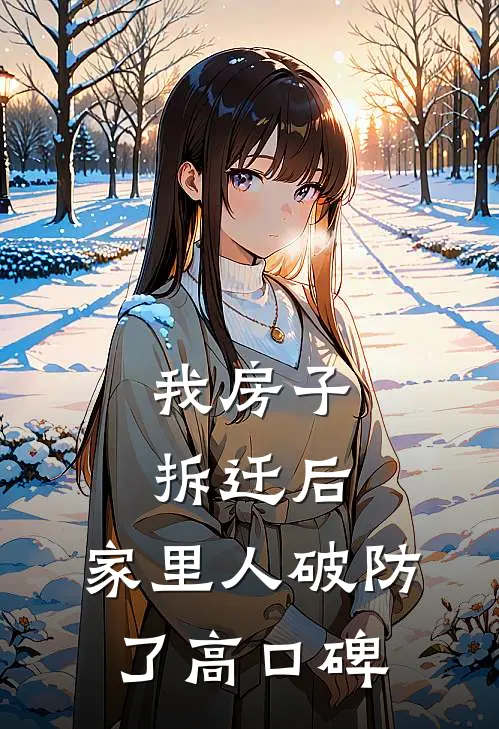 我房子拆迁后，家里人破防了高口碑