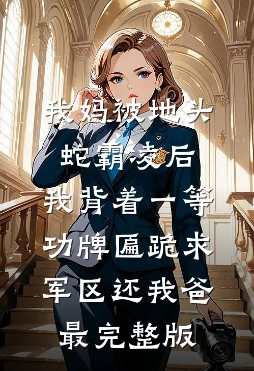 我妈被地头蛇霸凌后，我背着一等功牌匾跪求军区还我爸最完整版