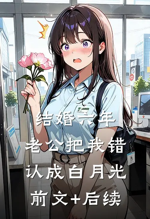 结婚六年，老公把我错认成白月光前文+后续