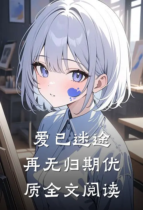 爱已迷途，再无归期优质全文阅读