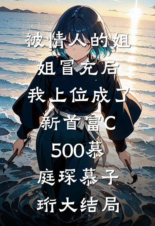 被情人的姐姐冒充后，我上位成了新首富C500慕庭琛慕子珩大结局