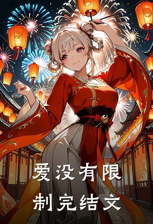 爱没有限制完结文