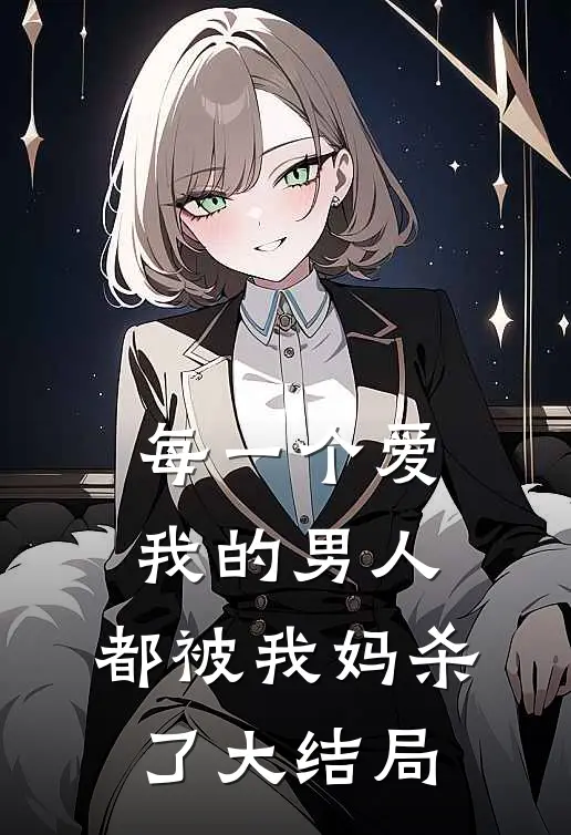 每一个爱我的男人，都被我妈杀了大结局