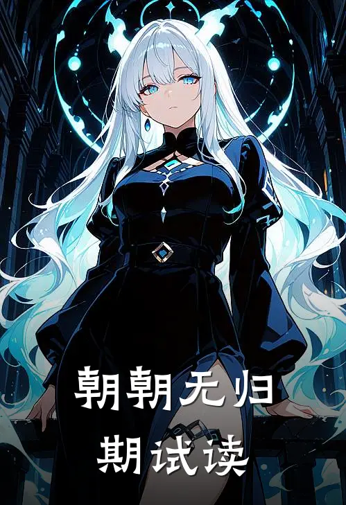 朝朝无归期试读