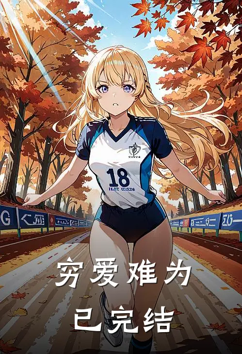 穷爱难为已完结