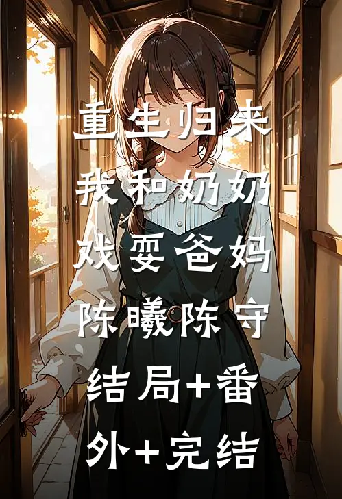 重生归来，我和奶奶戏耍爸妈陈曦陈守:结局+番外+完结
