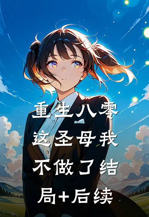 重生八零，这圣母我不做了结局+后续