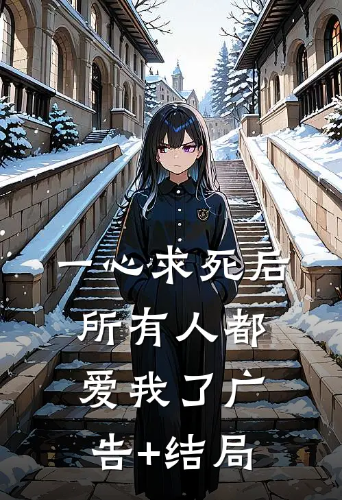一心求死后，所有人都爱我了广告+结局