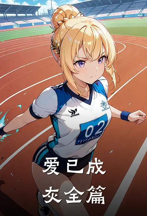 爱已成灰全篇
