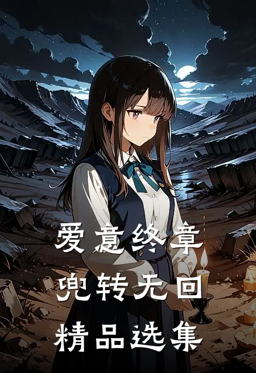 爱意终章，兜转无回精品选集