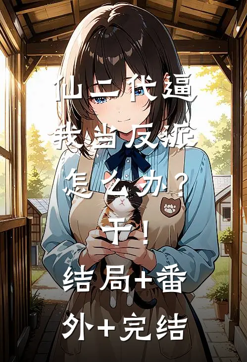 仙二代逼我当反派怎么办？干！:结局+番外+完结