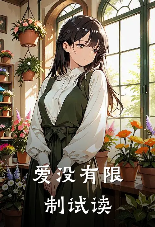 爱没有限制试读