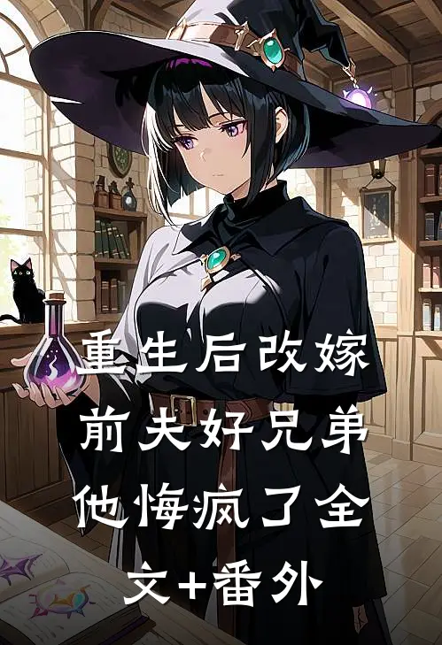 重生后改嫁前夫好兄弟，他悔疯了全文+番外