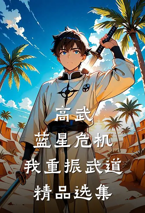 高武：蓝星危机，我重振武道精品选集