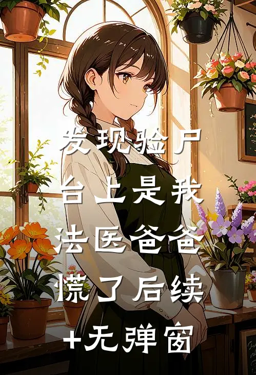 发现验尸台上是我，法医爸爸慌了后续+无弹窗