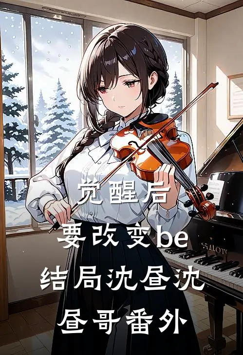 觉醒后，要改变be结局沈昼沈昼哥番外