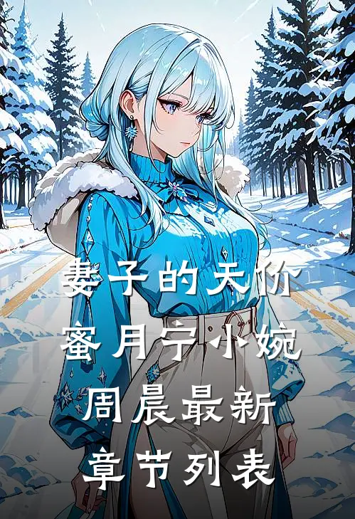 妻子的天价蜜月宁小婉周晨最新章节列表