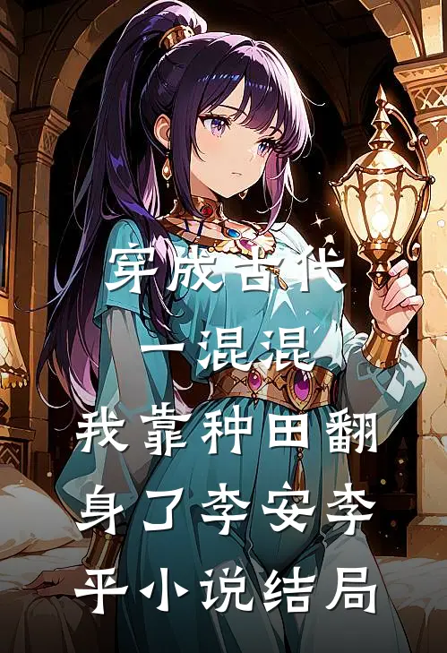 穿成古代一混混，我靠种田翻身了李安李平小说结局
