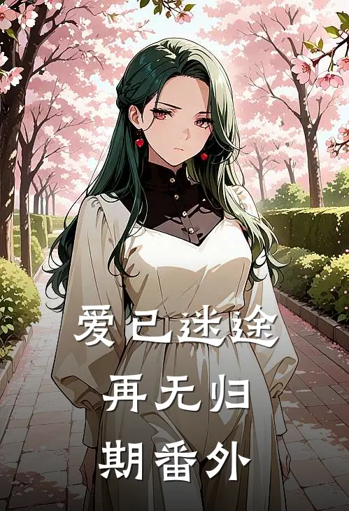 爱已迷途，再无归期番外