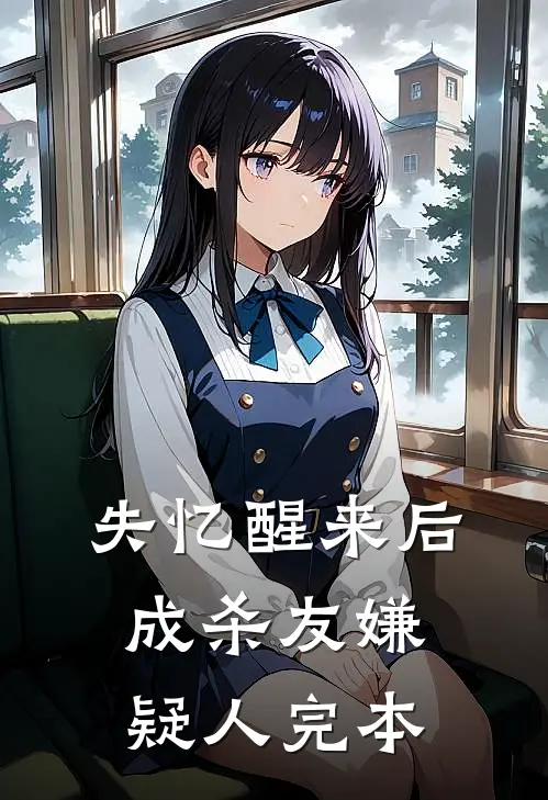 失忆醒来后，成杀友嫌疑人完本