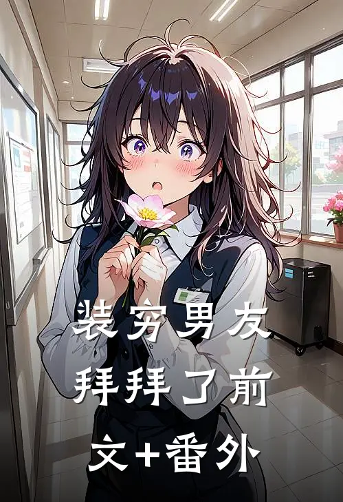 装穷男友拜拜了前文+番外