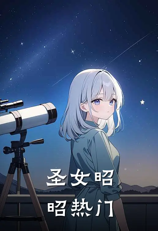 圣女昭昭热门