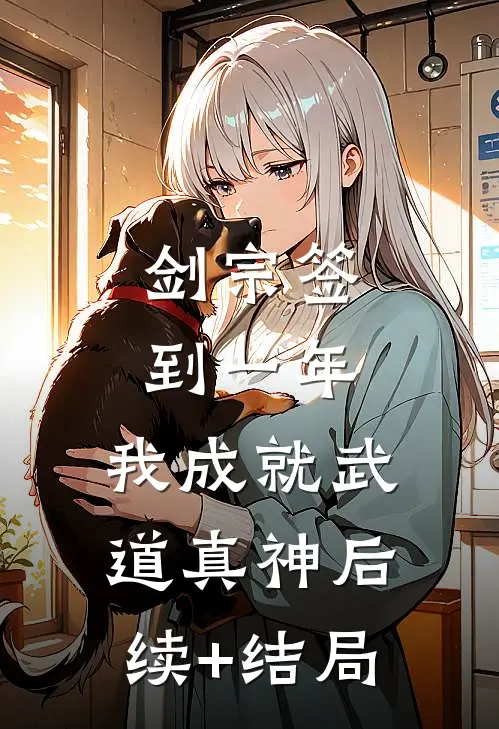 剑宗签到一年，我成就武道真神后续+结局