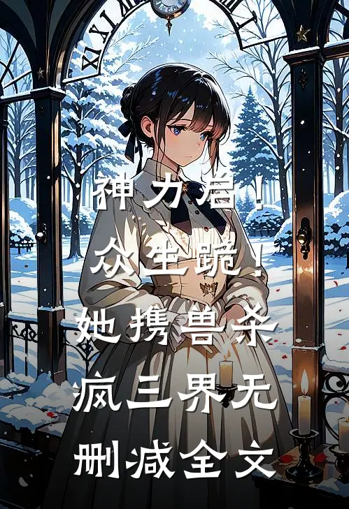 神力启！众生跪！她携兽杀疯三界无删减全文