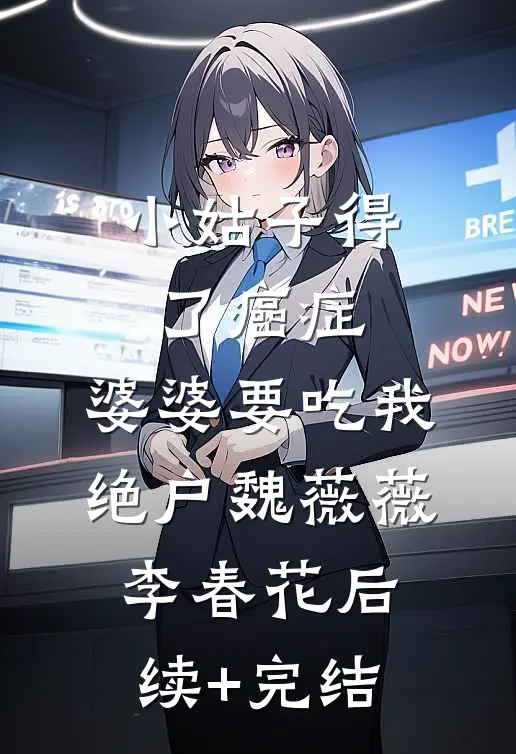 小姑子得了癌症，婆婆要吃我绝户魏薇薇李春花后续+完结