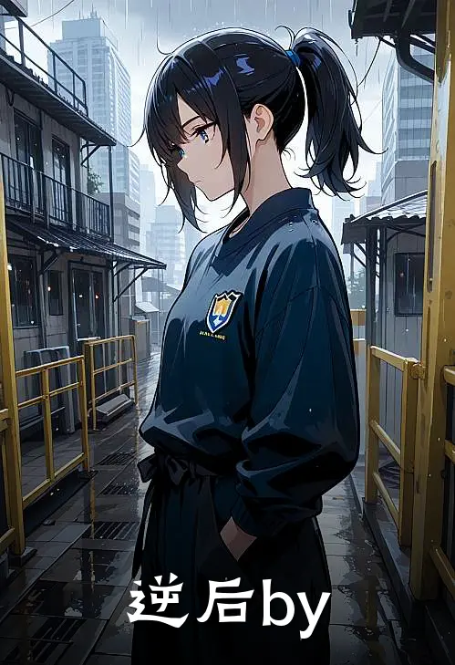 逆后by
