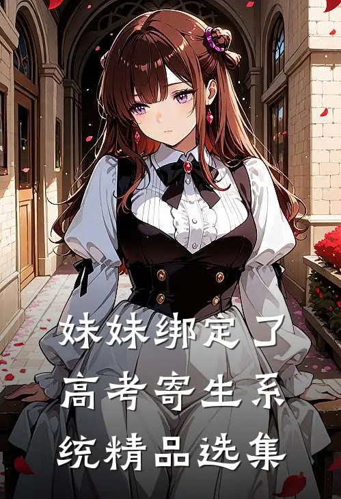 妹妹绑定了高考寄生系统 精品选集