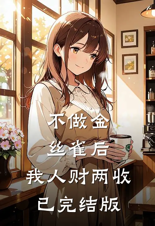 不做金丝雀后，我人财两收已完结版
