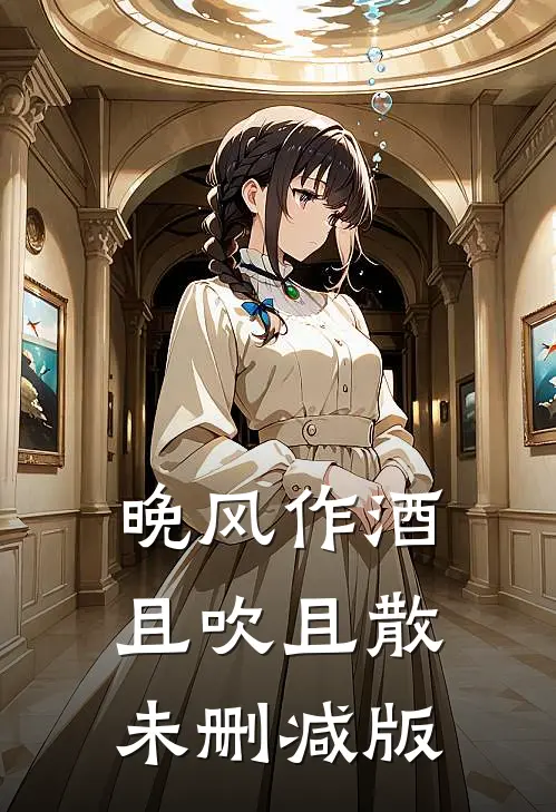 晚风作酒，且吹且散未删减版